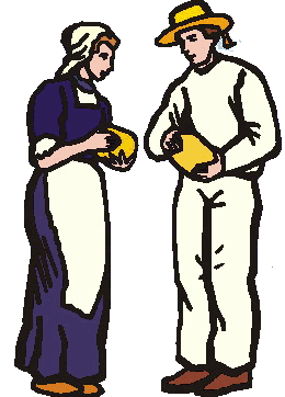 Cheese farmer Graphics and Animated Gifs