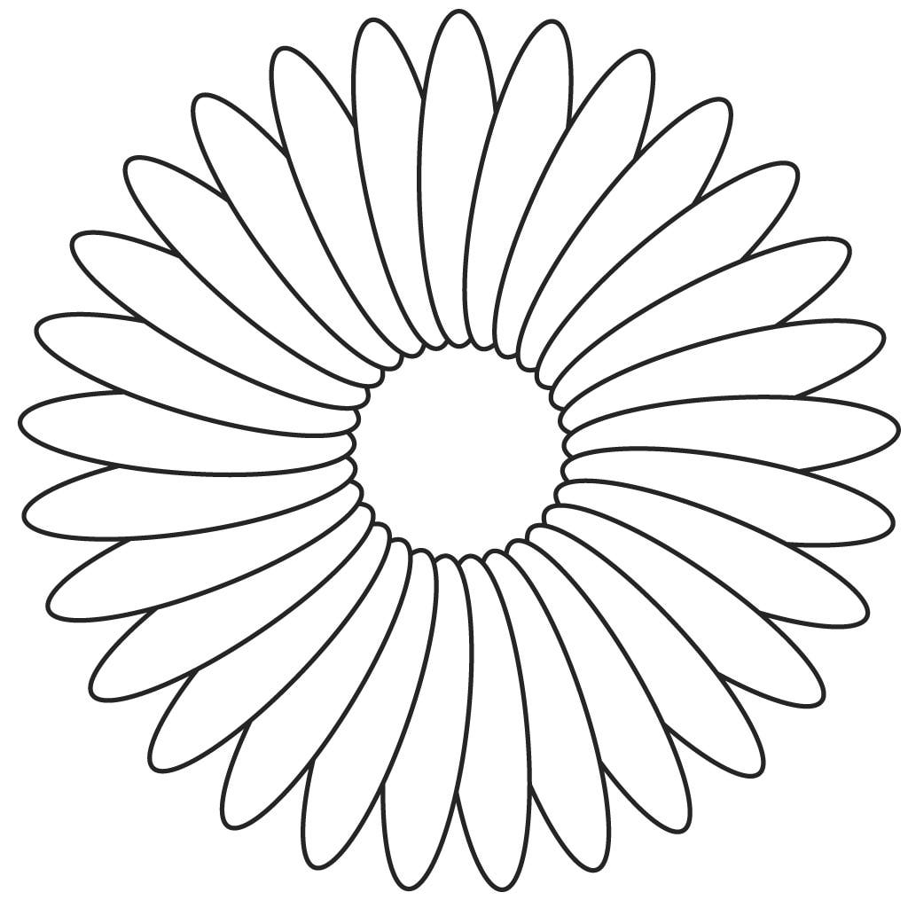 Squish Preschool Ideas: May-Flower Crafts