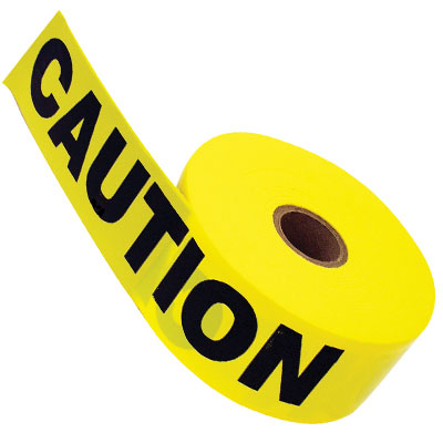 Caution Tape Border - ClipArt Best