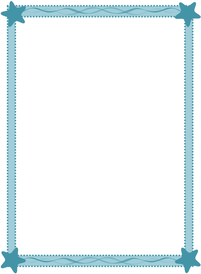 Sea frame Clipart, vector clip art online, royalty free design ...