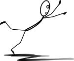 Falling Clipart