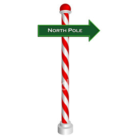 North Pole Photos Stephon Marbury