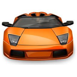 Car Icon - Car Icon - SoftIcons.