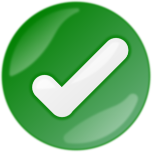 Ok Button clip art - vector clip art online, royalty free & public ...
