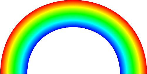 Christian Rainbow Image - Symbol of Christianity - ClipArt Best ...