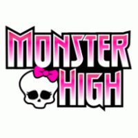 Monster Logo Vectors Free Download