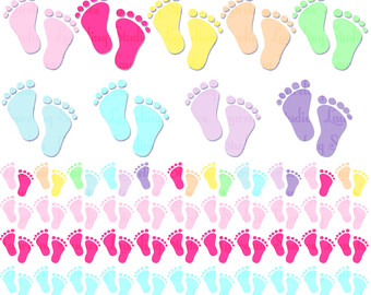baby feet