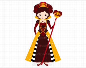 disney queen