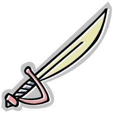 Dagger Clip Art - ClipArt Best