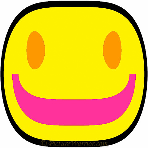 Blockhead Smileys