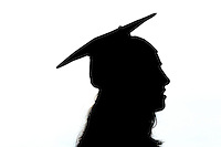 Belmont Abbey College Graduation 2011 - Images | Patrick Schneider ...