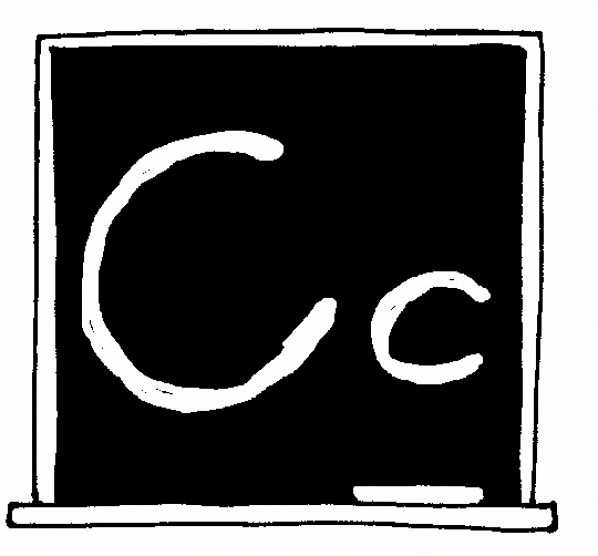 slate C - Clip Art Gallery