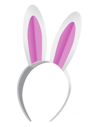 Easter Bunny Crafts