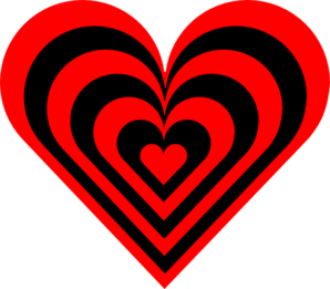 Queen Of Hearts Clipart