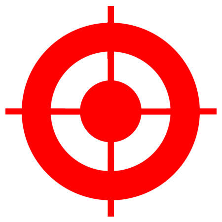 NEW TARGET LOGO | Weekly World News