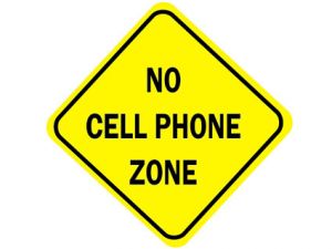 The Government Didn't Shut Down Cell Service in Boston. But With ...