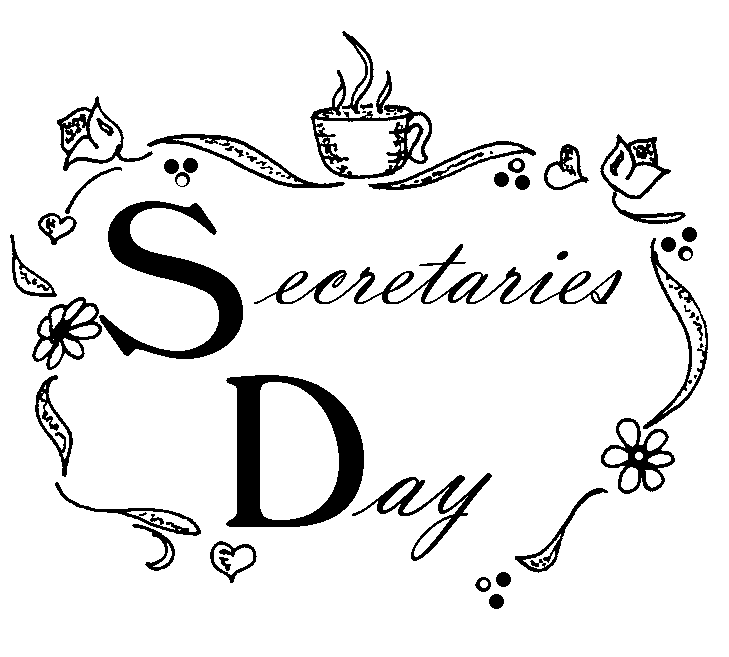 Funny Happy Secretary Day Quotes. QuotesGram