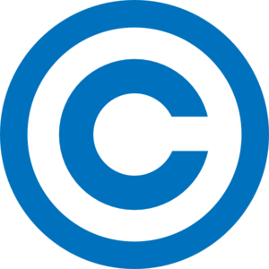Copyright clip art - vector clip art online, royalty free & public ...