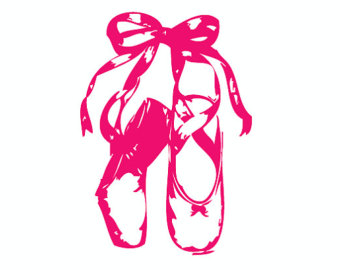 Ballet shoes