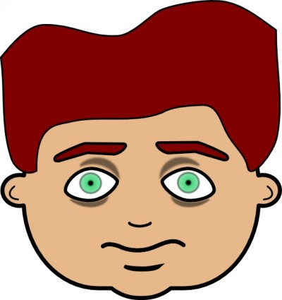 Human faces clip art Free vector for free download (about 14 files).