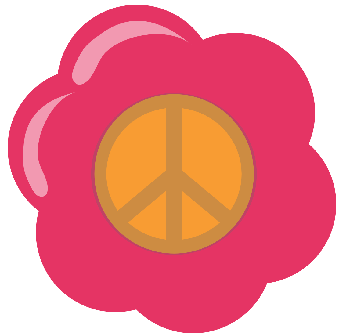2012 » January » 01 peacesymbol.