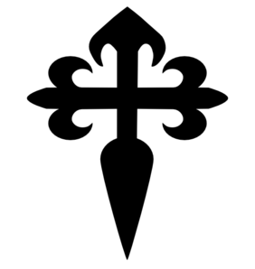 Celtic Cross Clipart