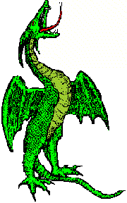 Animated Dragon Pictures - ClipArt Best