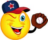 Graduation Baseball Party