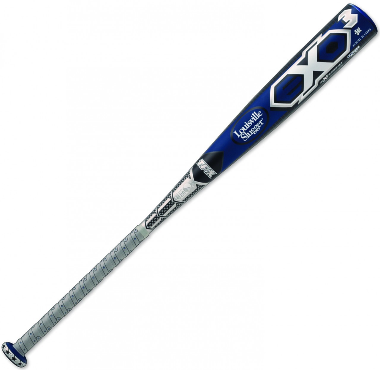 Easton 2013 XL3 -5 Big Barrel Baseball Bat - Houston Baseball School