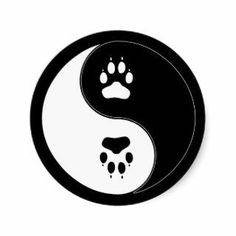 paw prints/prints tattoo ideas
