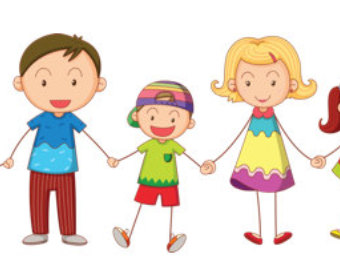 Big Sister Clip Art