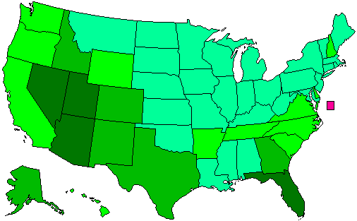 Printable Time Zone Map Usa - ClipArt Best