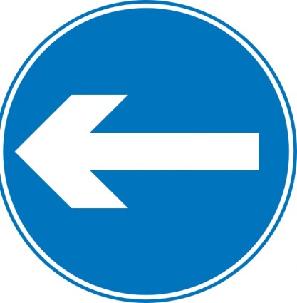Svg Road Signs clip art Free vector in Open office drawing svg ...