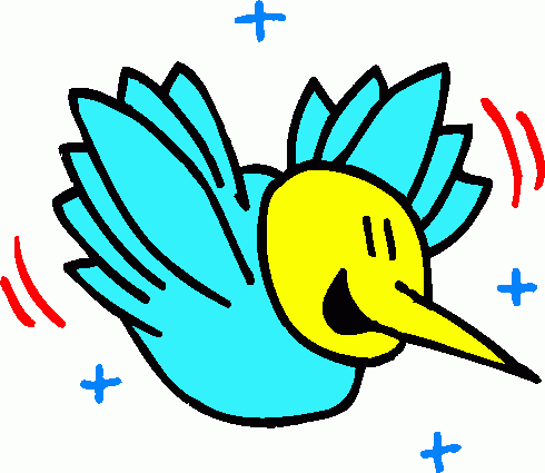 hummingbird clipart - hummingbird clip art