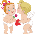 Angels PNG