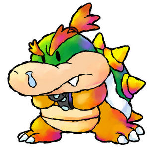 Who is this character? - The Super Mario Bros. Trivia Quiz - Fanpop
