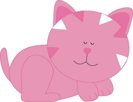 Cat Clip Art - Cat Images