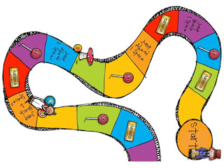 The Price of Teaching: A Geometry Game