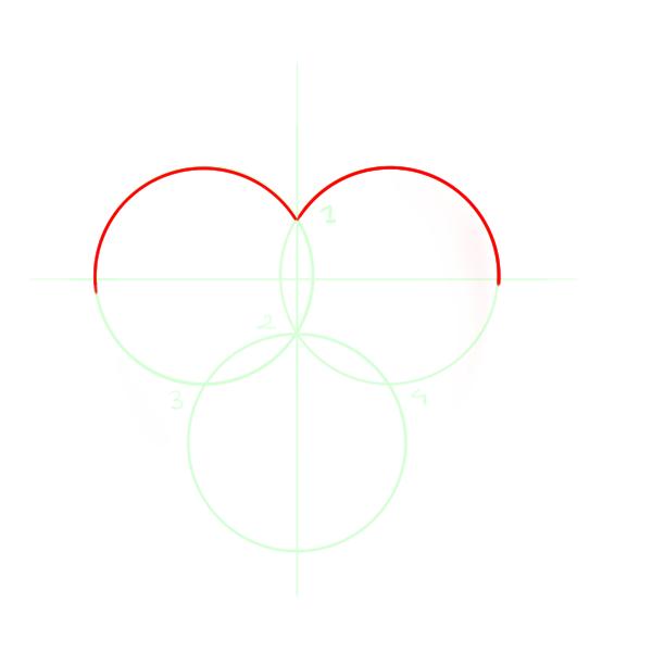 Heart drawings | Drawing Factory