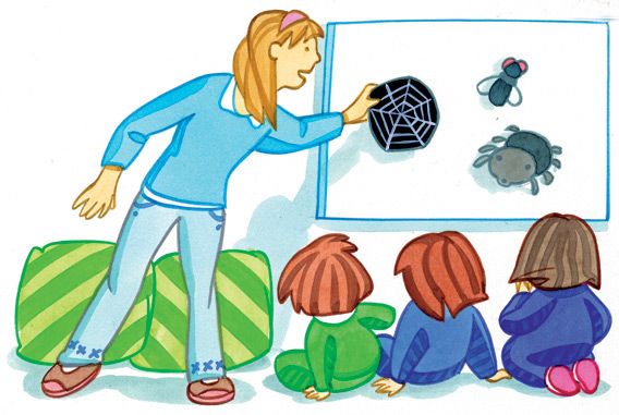 Kleuterclipart / Preschool clipart | Preschool Clipart