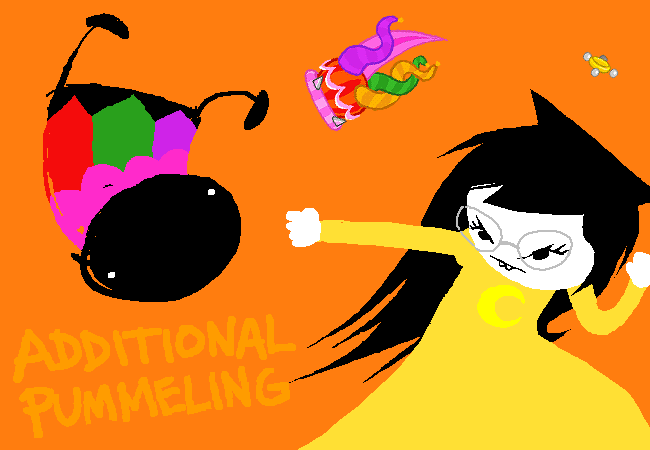 ????? ????? — Mspaintadventures. ???? — ???? ?????