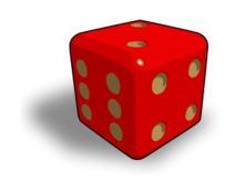 Bunco Dice Vector - Download 97 Vectors (Page 4)