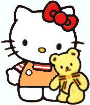 Clip Art - Clip art hello kitty 969912