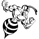 Hornet Clip Art - Free Clipart Images