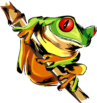 Rainforest Clip Art For Kids - Free Clipart Images