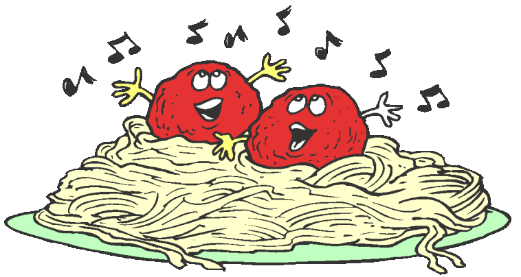 spaghetti