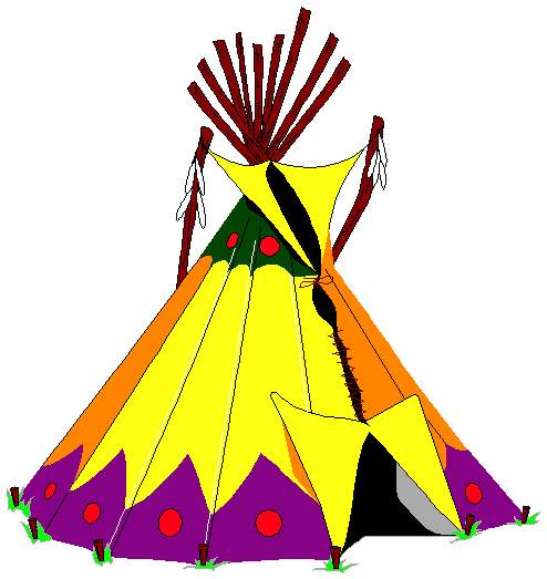 Indian Tp Clip Art - ClipArt Best