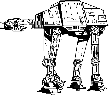 Star Wars Clip Art