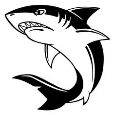 Sharks, The o'jays and Animals