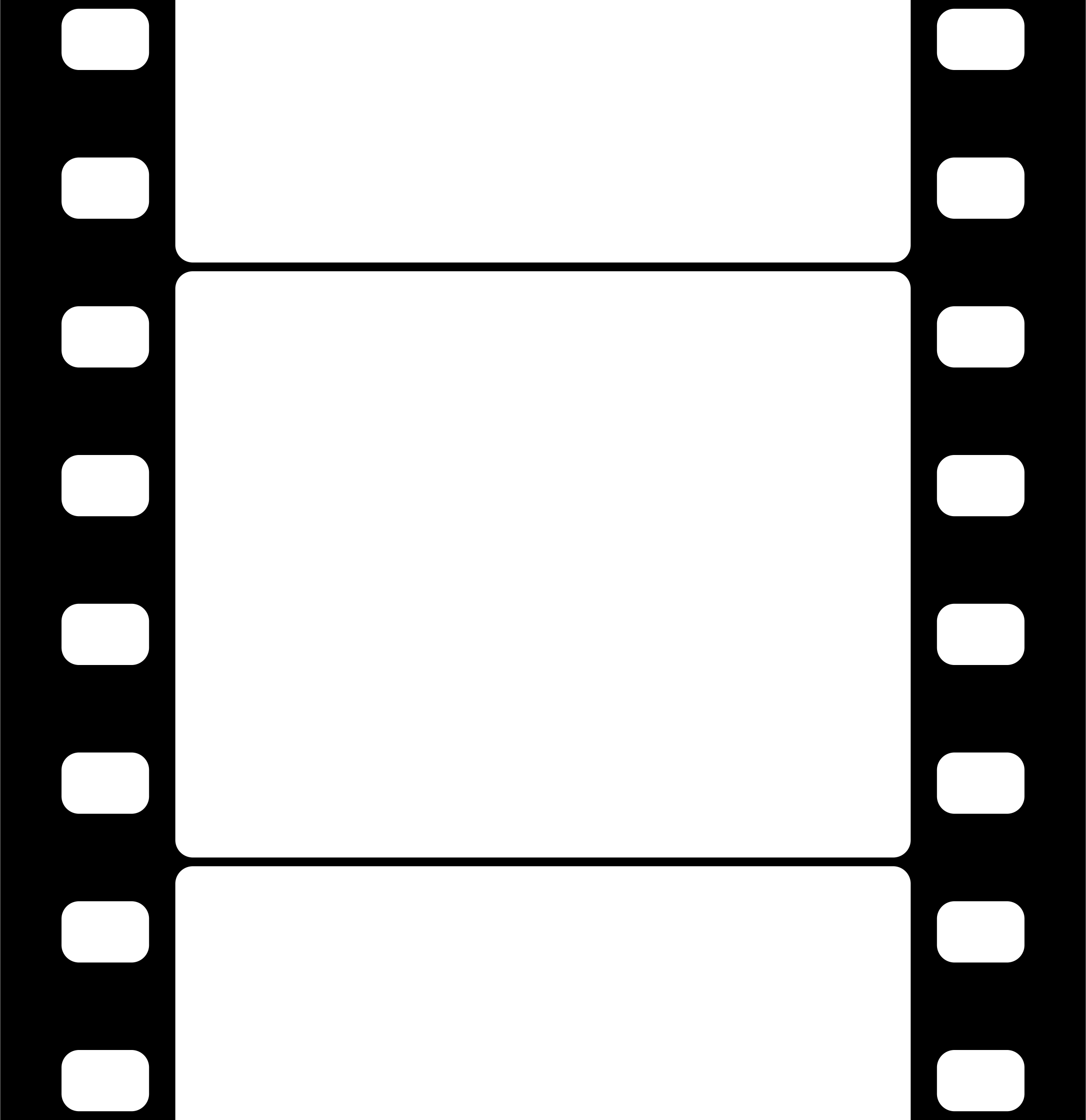 Film Clipart - Free Clipart Images